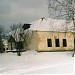 Амбулатория в/ч 40377 в городе Тапа