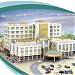 Pearl Continental Hotel Faisalabad (closed) in Faisalabad/Lyallpur city