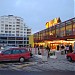 Супермаркет „Билла“ in София city
