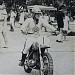 South Pacific Motor Sports Club [Car Club] in Port Moresby city