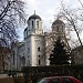 St. Georgi Pobedonosets Church in Sofia city