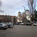 Църква „Св. Георги Победоносец“ in София city