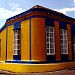 Sector Santa Lucia en la ciudad de Maracaibo