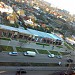 Торговый блок магазинов 
