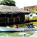 Santa Rosa de Agua en la ciudad de Maracaibo