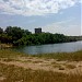 Первый пляж в городе Александрия