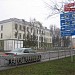 Музыкальное училище в городе Лида