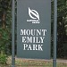 Mount Emily Park