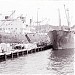 Port Moresby Wharves in Port Moresby city