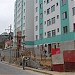 Residencial Mediterraneo (pt) in São Paulo city