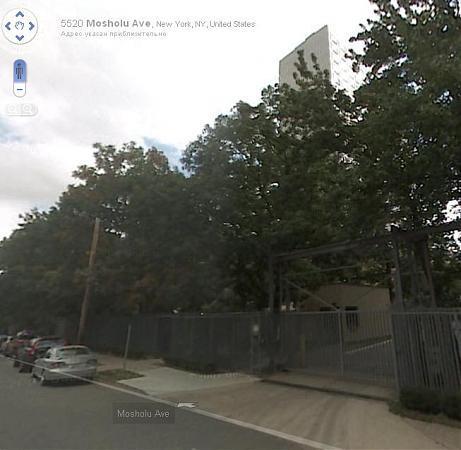 Official Residences Of Russian Permanent Mission To The Un New York City New York