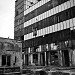 Bývalý areál MILO Olomouc in Olomouc city