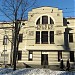 Бывший фирменный магазин «СОЮЗ» (закрыт) в городе Москва