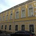 Жилой дом с палатами XVIII века — памятник архитектуры в городе Москва