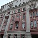 Бывш. доходный дом А.С. Панафидиной в городе Москва