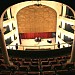 Teatro San Martín (ex Teatro Odeon) en la ciudad de San Miguel de Tucumán