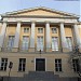 Елизаветинская гимназия — памятник архитектуры в городе Москва