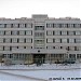 Реконструируемое головное подразделение детской городской поликлиники № 125 в городе Москва