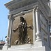 Monumento a Pedro Velarde (es) in Santander city