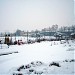 Бывшее научно-производственное объединение «Взлёт» в городе Москва