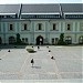 Tereziánská zbrojnice in Olomouc city