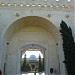 Bab-üs Selam (copy) in Antalya Metropolitan Municipality city