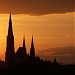 Katedrála svatého Václava in Olomouc city