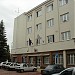 Městská policie Olomouc in Olomouc city
