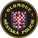 Městská policie Olomouc in Olomouc city