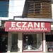 Karpuzkaldiran Pharmacy in Antalya Metropolitan Municipality city