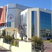 Municipal Hall of Muratpaşa in Antalya Metropolitan Municipality city