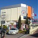 Municipal Hall of Muratpaşa in Antalya Metropolitan Municipality city