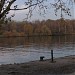 Причал Московская верфь в городе Москва
