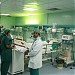 Tajura Heart Hospital in Tripoli city