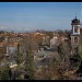 Holy Virgin Church in Plovdiv city