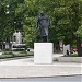 Sir Winston Churchill Statue