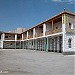 Гостиница «Собир-Арканчи» в городе Хива