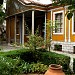 The House of Hristo G. Danov in Plovdiv city