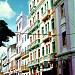 Rua do Bom Jesus na Recife city