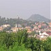 Джендем тепе (Младежки хълм) in Пловдив city