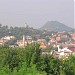 Dzhendem Tepe (Youth Hill) in Plovdiv city