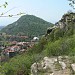 Dzhendem Tepe (Youth Hill) in Plovdiv city