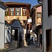 Алафрангите (bg) in Plovdiv city