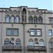 Доходный дом Шугаевой (Дом с рыцарем) — памятник архитектуры в городе Москва