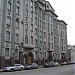Бывший доходный дом купца Я.М. Демента в городе Москва