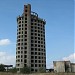 Institutul viţei de vie şi a vinului(nefinisat)(14 nivele) în Ialoveni oraş