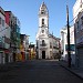 Igreja de Nossa Senhora do Terço na Recife city