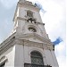 Igreja de Nossa Senhora do Terço na Recife city