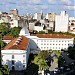 Casa da Cultura na Recife city