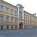 Доходный дом О. А. Крумбюгеля — памятник архитектуры в городе Москва